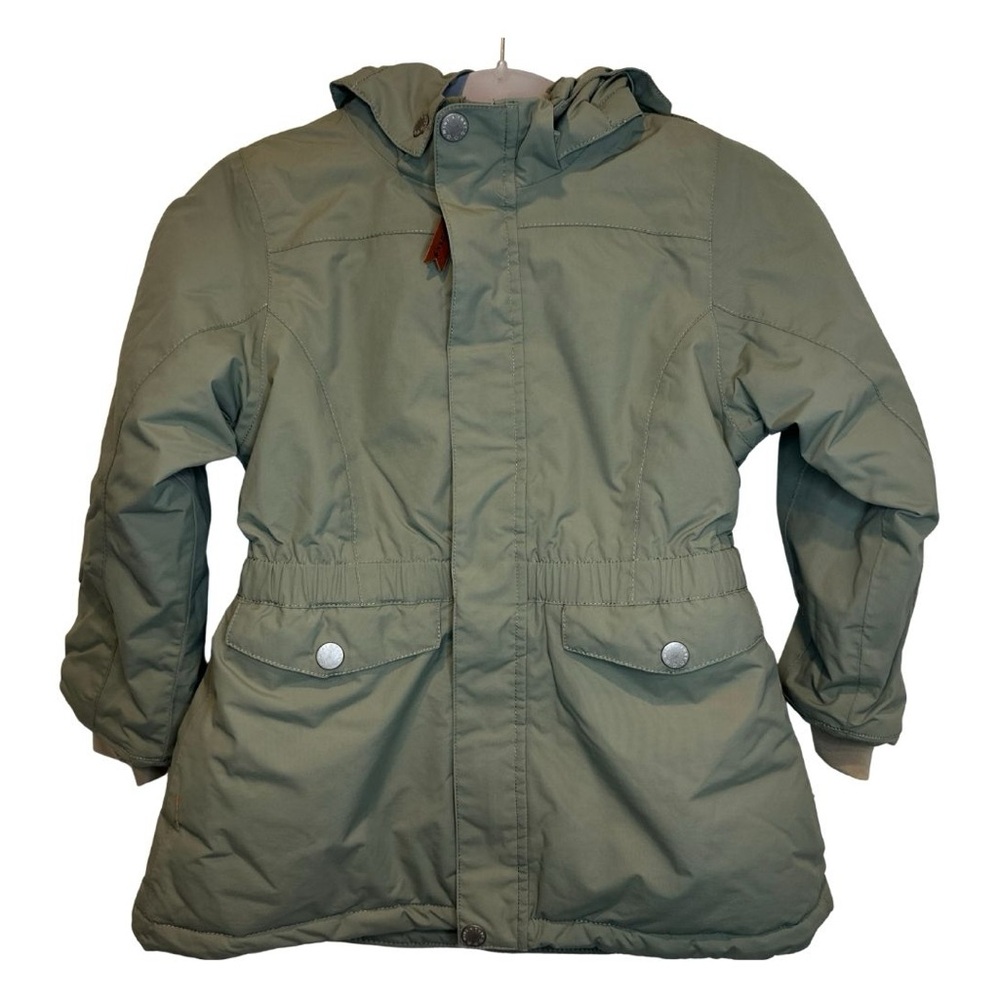 NWOT- Mini A Ture - Velajanna Winter Jacket - 6Y